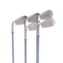 XXIO Eleven Graphite Mens Right Hand Irons 6-PW Regular - XXIO MP 1100