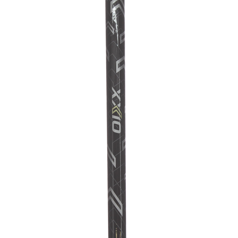 XXIO Eleven Graphite Mens Right Hand Irons 6-PW Regular - XXIO MP 1100