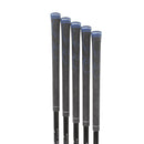 XXIO Eleven Graphite Mens Right Hand Irons 6-PW Regular - XXIO MP 1100