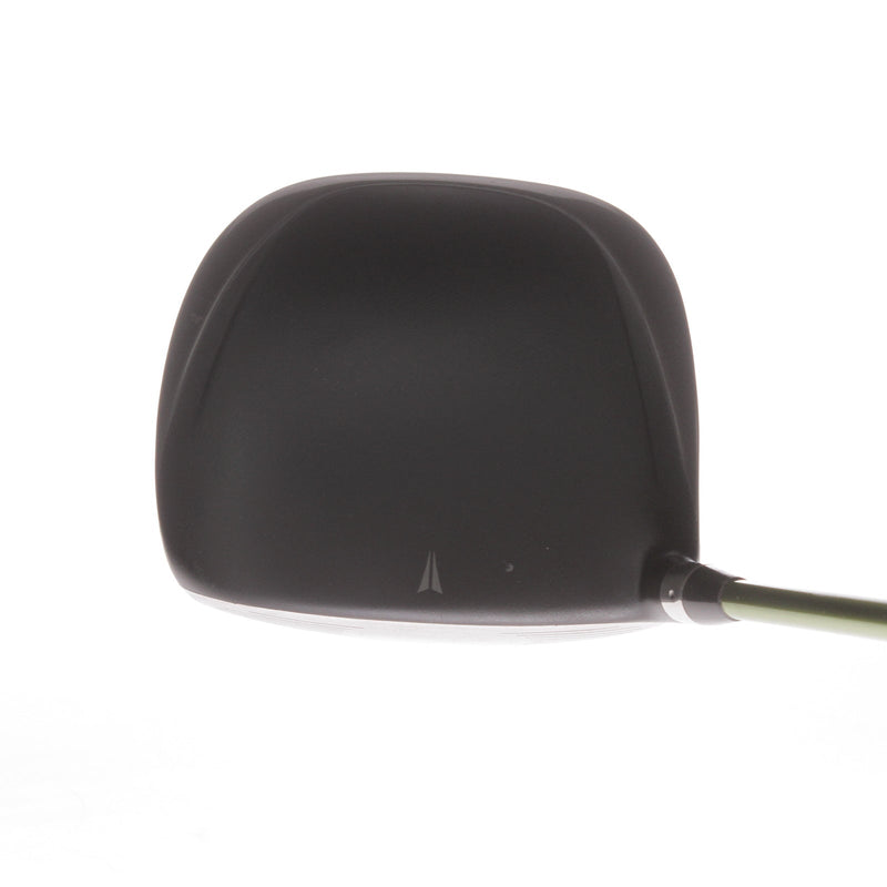 Nike SQ Dymo2 Graphite Mens Right Hand Driver 8.5* Stiff - Aldila NV 65-S