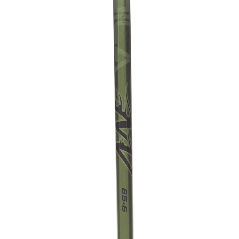 Nike SQ Dymo2 Graphite Mens Right Hand Driver 8.5* Stiff - Aldila NV 65-S
