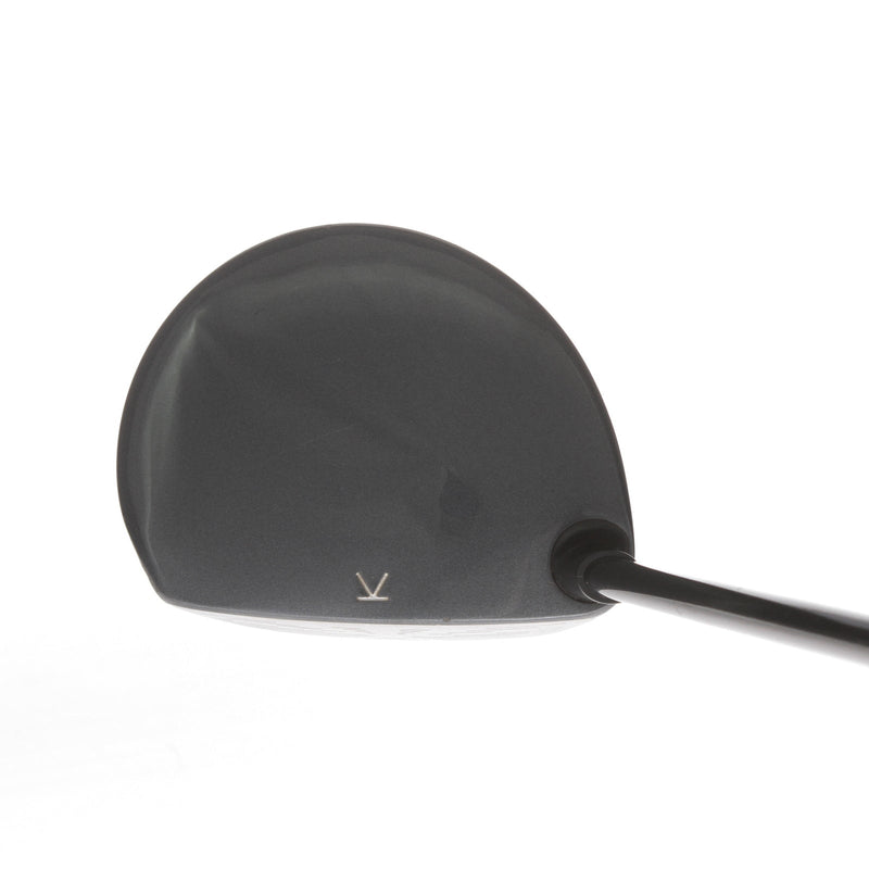Ping ISI Karsten Graphite Mens Right Hand Driver 8.5* Stiff - Ping 350 Cushin