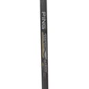 Ping ISI Karsten Graphite Mens Right Hand Driver 8.5* Stiff - Ping 350 Cushin