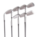 Yamaha Accuracy Graphite Ladies Right Hand Irons 3-SW Ladies - Yamaha HS Accuracy