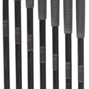 Yamaha Accuracy Graphite Ladies Right Hand Irons 3-SW Ladies - Yamaha HS Accuracy