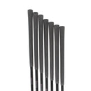 Yamaha Accuracy Graphite Ladies Right Hand Irons 3-SW Ladies - Yamaha HS Accuracy