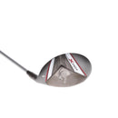 Callaway X Hot Graphite Mens Right Hand 4 Hybrid 22* Regular - Project X PXv