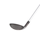 Callaway X Hot Graphite Mens Right Hand 4 Hybrid 22* Regular - Project X PXv