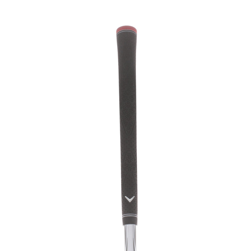 Callaway X Hot Graphite Mens Right Hand 4 Hybrid 22* Regular - Project X PXv