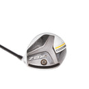 TaylorMade RBZ Stage 2 Graphite Mens Right Hand Fairway 3 Wood 15* Regular - Matrix Rocketfuel 60