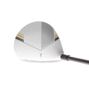 TaylorMade RBZ Stage 2 Graphite Mens Right Hand Fairway 3 Wood 15* Regular - Matrix Rocketfuel 60