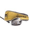 TaylorMade RBZ Stage 2 Graphite Mens Right Hand 3 Hybrid 19* Regular - Matrix Rocketfuel 65