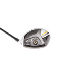 TaylorMade RBZ Stage 2 Graphite Mens Right Hand 3 Hybrid 19* Regular - Matrix Rocketfuel 65