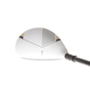 TaylorMade RBZ Stage 2 Graphite Mens Right Hand 3 Hybrid 19* Regular - Matrix Rocketfuel 65