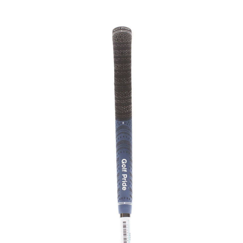 TaylorMade RBZ Stage 2 Graphite Mens Right Hand 3 Hybrid 19* Regular - Matrix Rocketfuel 65