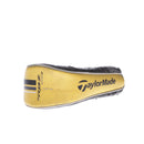 TaylorMade RBZ Stage 2 Graphite Mens Right Hand 3 Hybrid 19* Regular - Matrix Rocketfuel 65