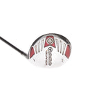 TaylorMade Bunrer 2007 Graphite Mens Right Hand Fairway 7 Wood 21* Regular - REAX 50