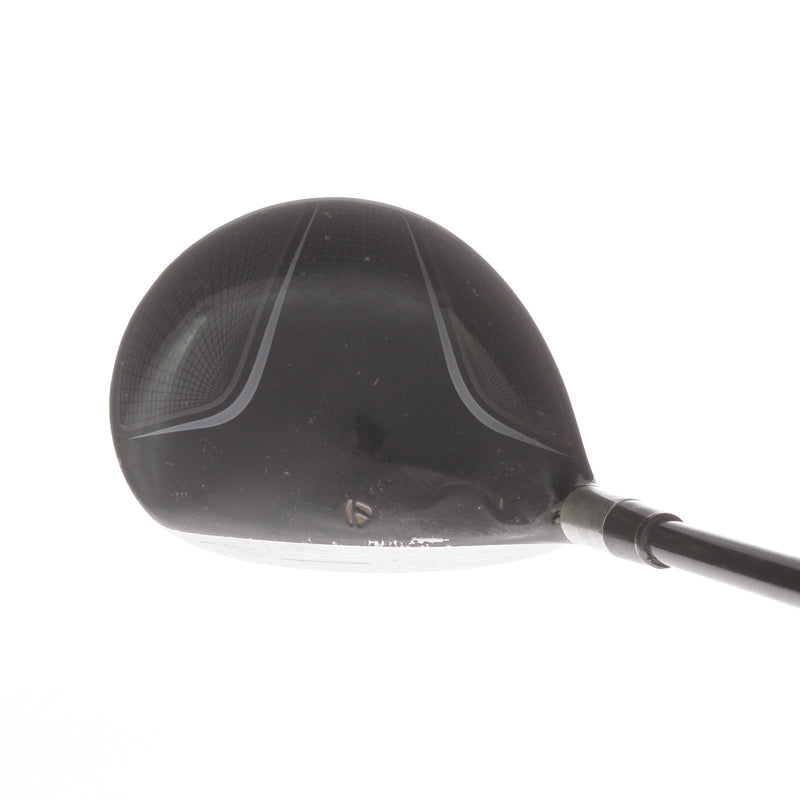 TaylorMade Bunrer 2007 Graphite Mens Right Hand Fairway 7 Wood 21* Regular - REAX 50