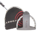 Odyssey Tri-Ball SRT Steel Mens Right Hand Putter Stiff -