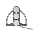 Odyssey Tri-Ball SRT Steel Mens Right Hand Putter Stiff -