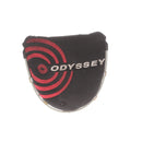 Odyssey Tri-Ball SRT Steel Mens Right Hand Putter Stiff -