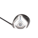 TaylorMade Jetspeed HL Graphite Mens Right Hand Fairway 3 Wood 17* Regular - Matrix Velox 69