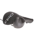 TaylorMade Qi10 Max Designer Series Graphite Mens Right Hand Driver 10.5* Regular - Diamana T+ 60