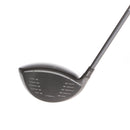 TaylorMade Qi10 Max Designer Series Graphite Mens Right Hand Driver 10.5* Regular - Diamana T+ 60