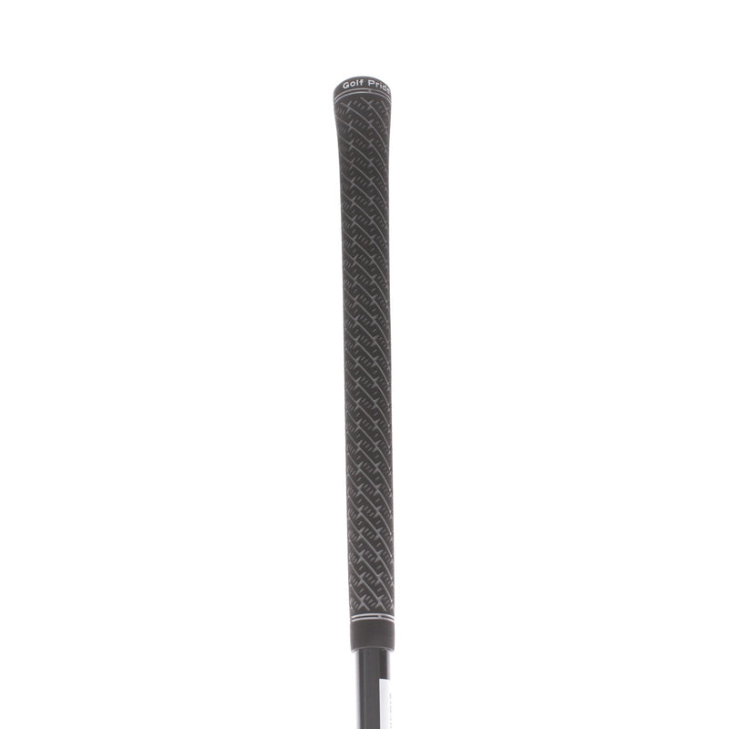 TaylorMade Qi10 Max Designer Series Graphite Mens Right Hand Driver 10.5* Regular - Diamana T+ 60