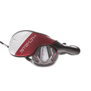 TaylorMade Stealth 2 Graphite Mens Right Hand Fairway 5 Wood 18* Regular - Fujikura Ventus Red TR FW 5-R