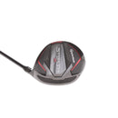 TaylorMade Stealth 2 Graphite Mens Right Hand Fairway 5 Wood 18* Regular - Fujikura Ventus Red TR FW 5-R