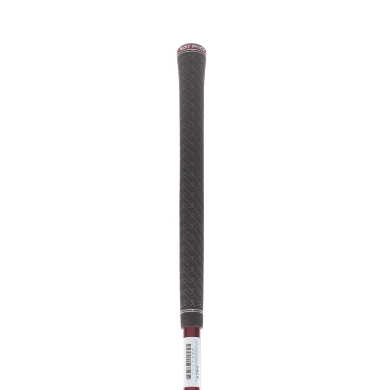 TaylorMade Stealth 2 Graphite Mens Right Hand Fairway 5 Wood 18* Regular - Fujikura Ventus Red TR FW 5-R