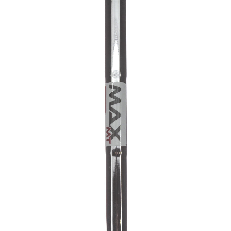 TaylorMade Stealth HD Graphite Mens Right Hand Irons 5-PW Regular - KBS Max MT 85