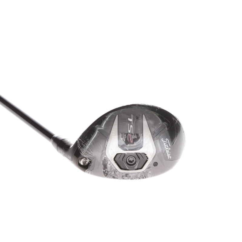 Titleist TS2 Graphite Mens Right Hand 4 Hybrid 21* Senior - Kuro Kage 60HY