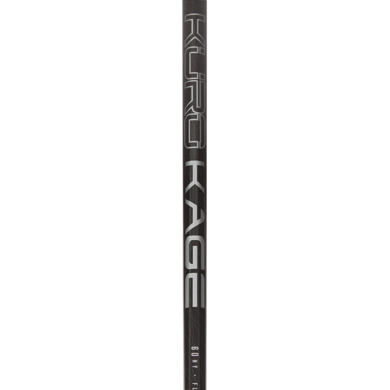 Titleist TS2 Graphite Mens Right Hand 4 Hybrid 21* Senior - Kuro Kage 60HY