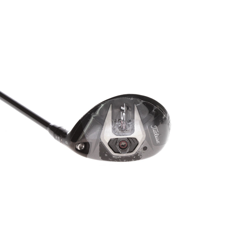 Titleist TS2 Graphite Mens Right Hand 3 Hybrid 19* Regular - Tensei AV Blue Series 70HY