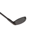 Titleist TSi2 Graphite Mens Left Hand 5 Hybrid 24* Stiff - Tensei AV Blue Series 65HY