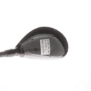 Titleist TSi2 Graphite Mens Left Hand 4 Hybrid 21* Senior - Kuro Kage 55HY