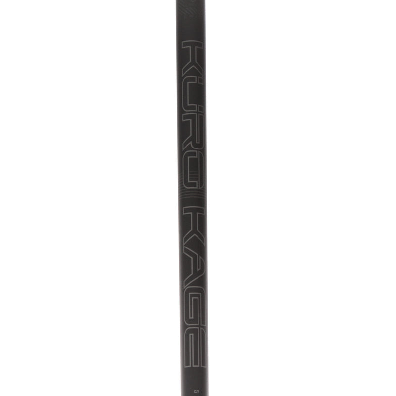 Titleist TSi2 Graphite Mens Left Hand 4 Hybrid 21* Senior
