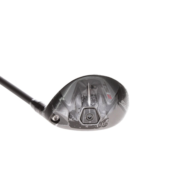 Titleist TSi2 Graphite Mens Right Hand 4 Hybrid 21* Regular - Kuro Kage 65HY