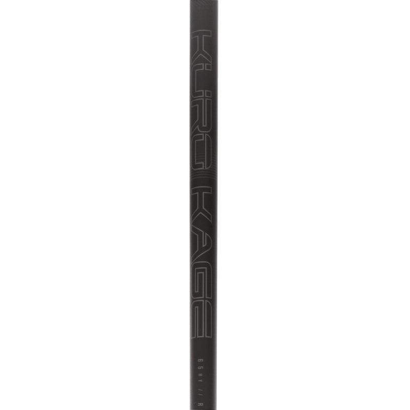 Titleist TSi2 Graphite Mens Right Hand 4 Hybrid 21* Regular - Kuro Kage 65HY