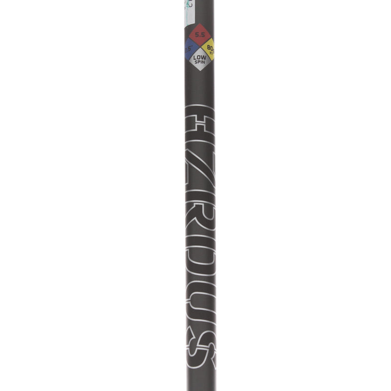 Titleist TSi2 Graphite Mens Right Hand 5 Hybrid 24* Regular - Hzrdus Smoke 5.5 80g