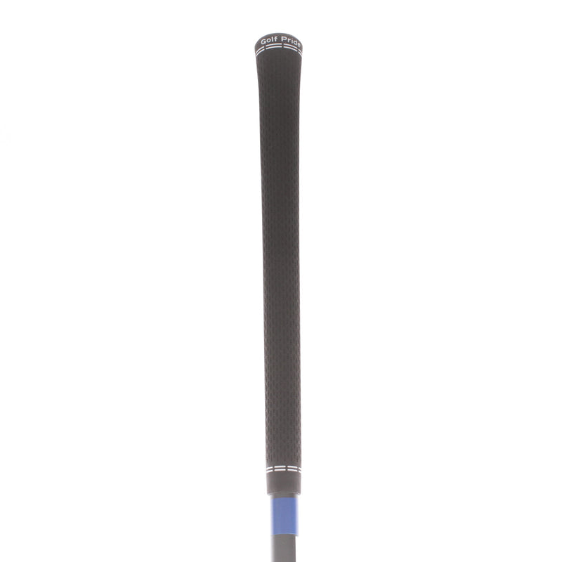 Titleist TSi2 Graphite Mens Right Hand 5 Hybrid 24* Regular - Hzrdus Smoke 5.5 80g