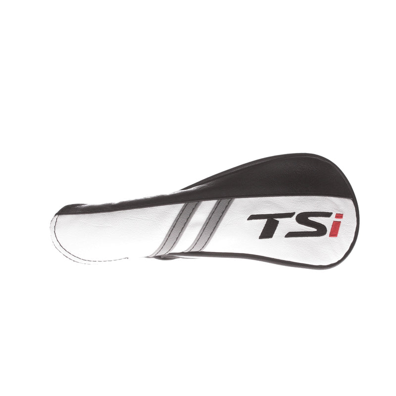 Titleist TSi2 Graphite Mens Right Hand 5 Hybrid 24* Regular - Hzrdus Smoke 5.5 80g