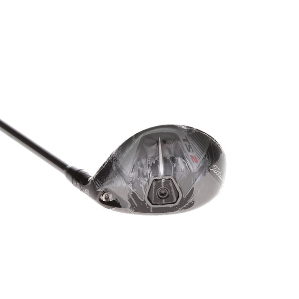 Titleist TSi2 Graphite Mens Right Hand 3 Hybrid 19* Stiff - Rogue MAX 85H-S