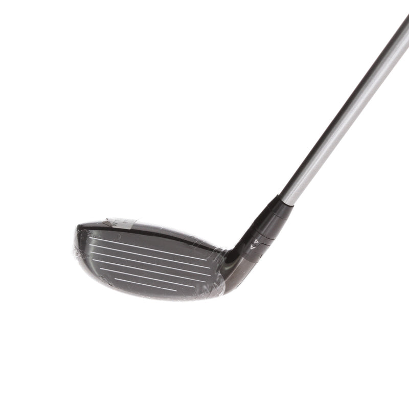 Titleist TSi2 Graphite Mens Right Hand 3 Hybrid 19* Stiff - Rogue MAX 85H-S