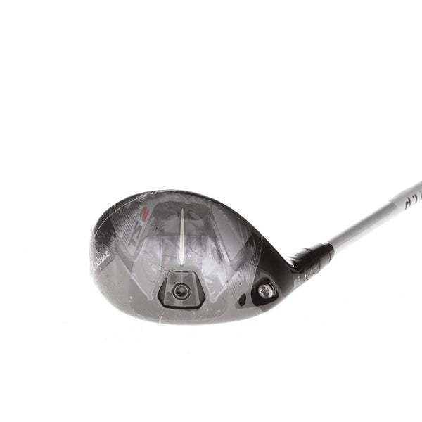 Titleist TSi2 Graphite Mens Left Hand 5 Hybrid 24* Regular - Aldila Ascent 40HY