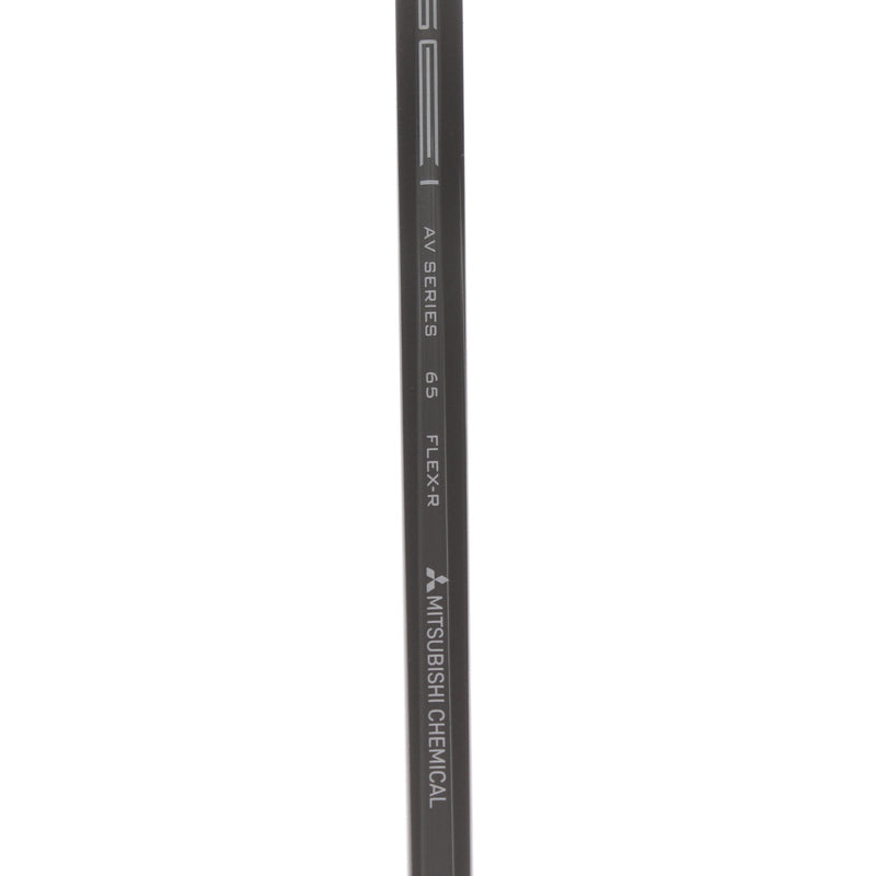 Titleist TSi2 Graphite Mens Right Hand Fairway 3 Wood 15* Regular - Tensei AV Blue Series 65