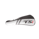 Titleist TSi2 Graphite Mens Right Hand Fairway 3 Wood 15* Regular - Tensei AV Blue Series 65