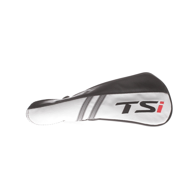 Titleist TSi2 Graphite Mens Right Hand Fairway 3 Wood 15* Regular - Tensei AV Blue Series 65